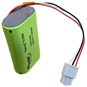 3.7v 5300mah BOSTON POWER SWING W/ BMS