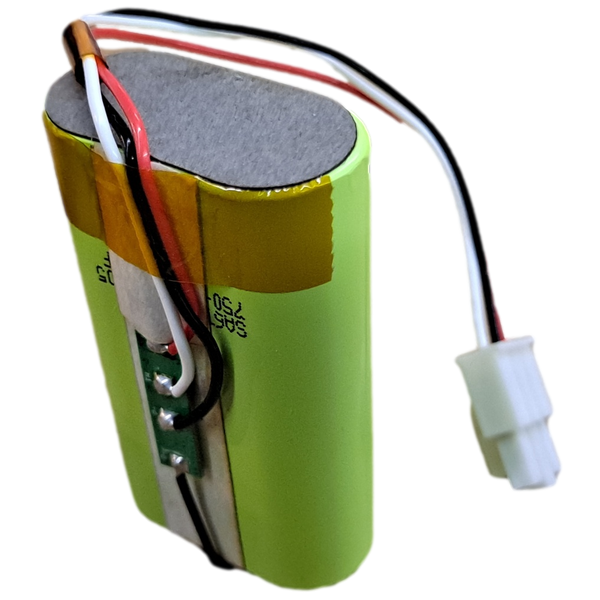 3.7v 5300mah BOSTON POWER SWING W/ BMS