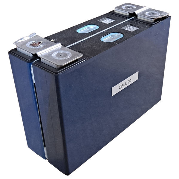 Calb 11s 40.26v 100ah 4.026kWh Module - $99/kWh