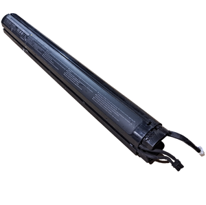 Ebike 36v 5200mah 187Wh 20x 2600mah 18650