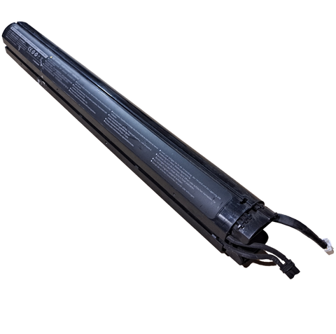 Ebike 36v 5200mah 187Wh 20x 2600mah 18650