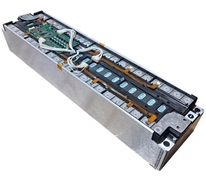 Calb 11s 40.26v 100ah 4.026kWh Module - $99/kWh