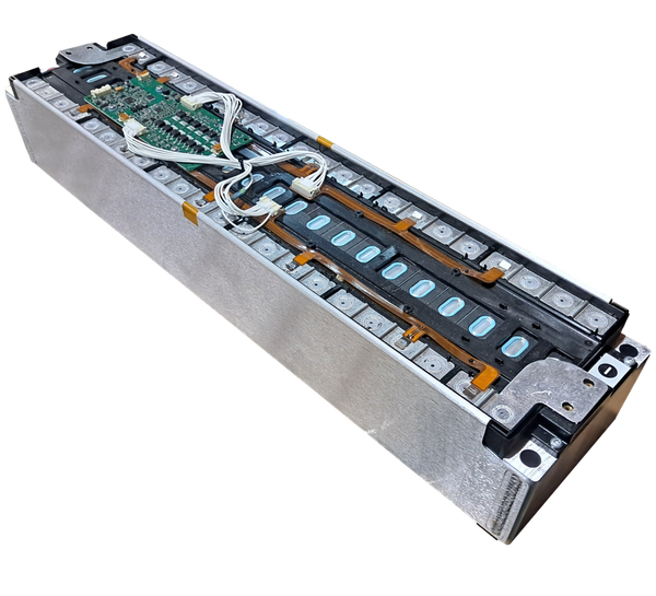 Calb 11s 40.26v 100ah 4.026kWh Module - $99/kWh