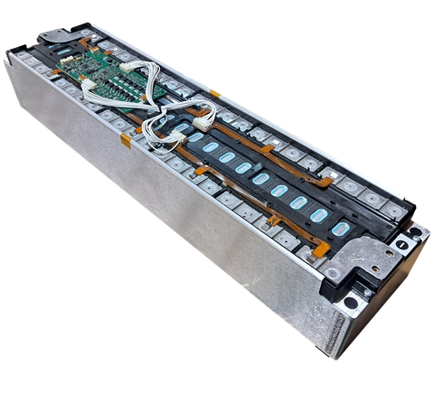 Calb 11s 40.26v 100ah 4.026kWh Module - $99/kWh