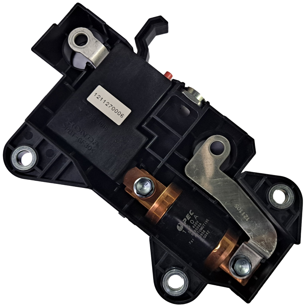 Honda 150a 0-400v Fuse with Manual Disconnect
