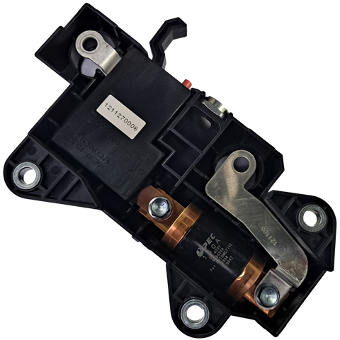Honda 150a 0-400v Fuse with Manual Disconnect
