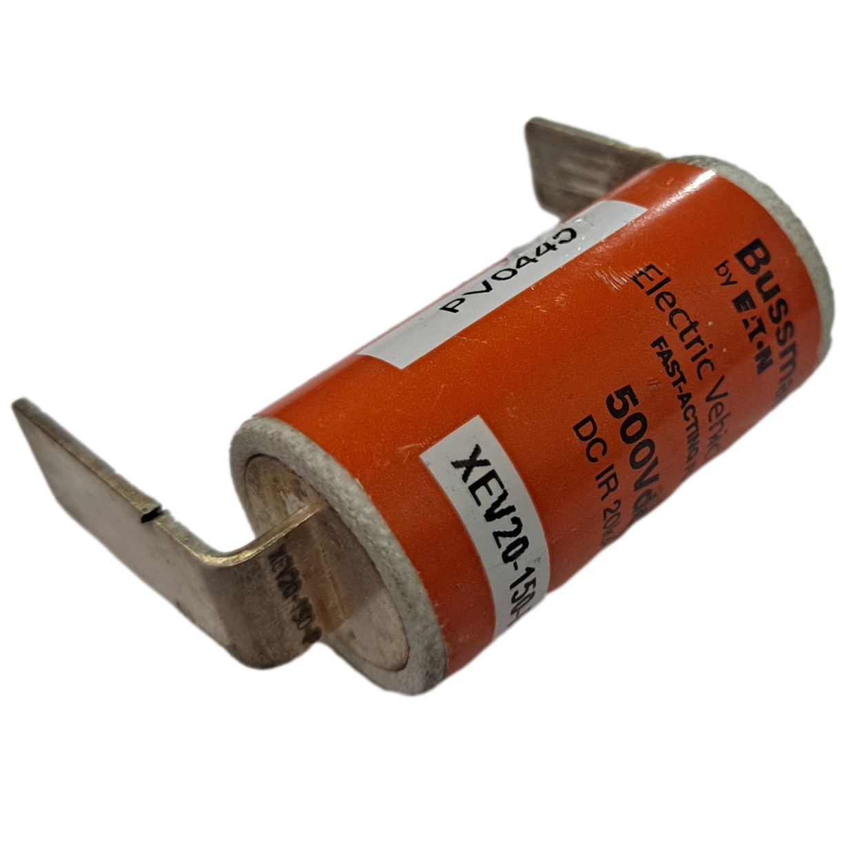EATON BUSSMANN 0-500VDC 150A FUSE XEV20-150-P
