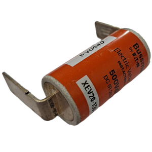 EATON BUSSMANN 0-500VDC 150A FUSE XEV20-150-P