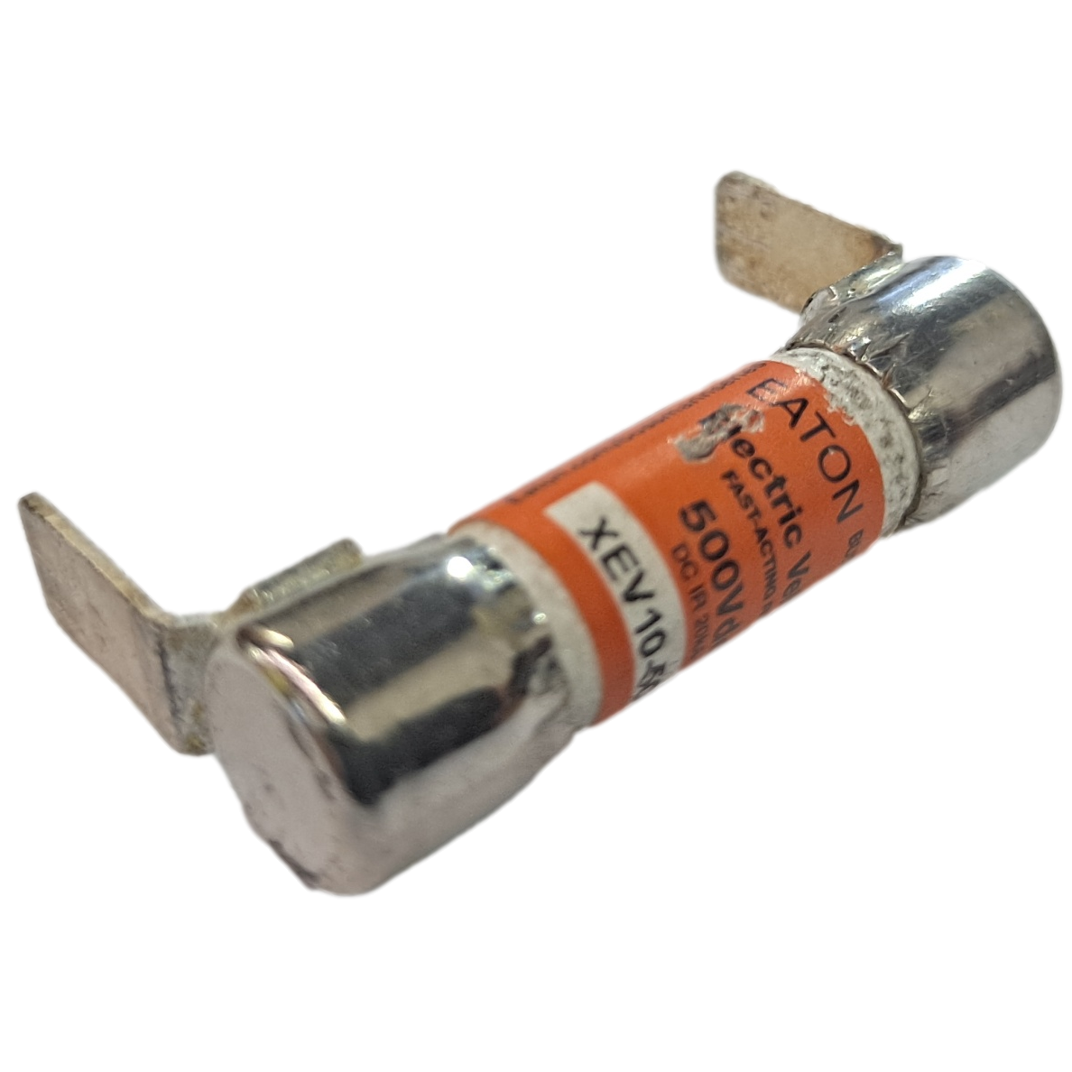EATON BUSSMANN 0-500VDC 50A FUSE XEV10-50-P