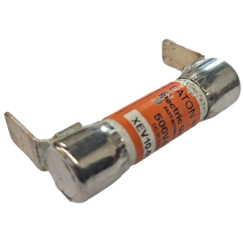 EATON BUSSMANN 0-500VDC 50A FUSE XEV10-50-P