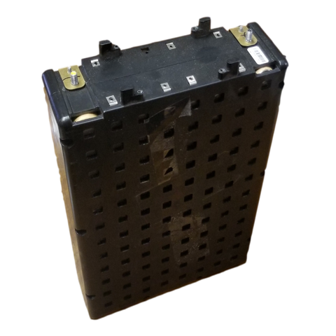 8s12p 24v 38.4ah 983wh Lifepo4 module - Balanced