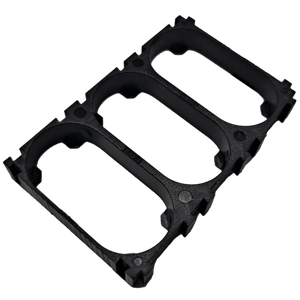 1x3 Cell Holder Fits 3x Boston Power Cells