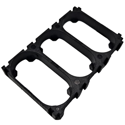 1x3 Cell Holder Fits 3x Boston Power Cells