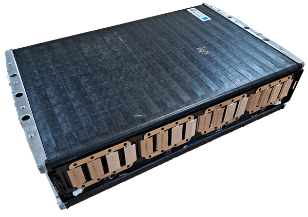 LG 28.8v 8.5kWh 8s Lithium Ion EV Module - $100/kWh