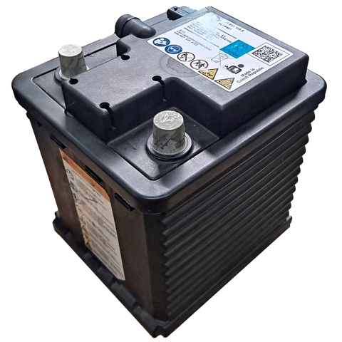 Porsche A123 12v 40ah Lifepo4 660a Starter Battery