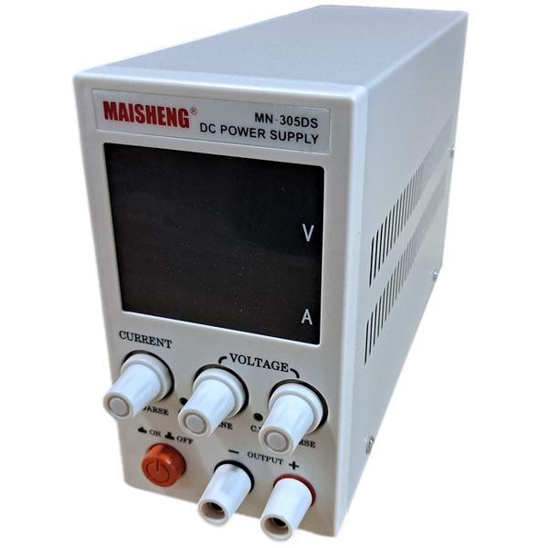 Maisheng MN-305DS Professional 0-30v 0-5a Adjustable Power Supply