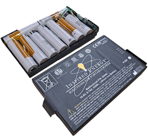 Medical Module with 9x Panasonic NCR18650 2900mah cells