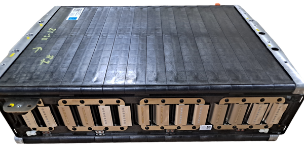 LG 25.2v 7.4kWh 7s Lithium Ion EV Module