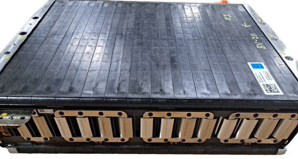 LG 25.2v 7.4kWh 7s Lithium Ion EV Module