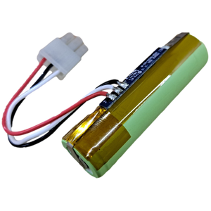 Panasonic CGR18650CG 18650 2250mah w/ BMS