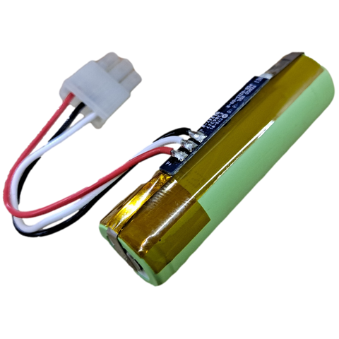 Panasonic CGR18650CG 18650 2250mah w/ BMS