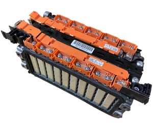 10x 36v 5ah Silver Panasonic POWER CELLS! HONDA