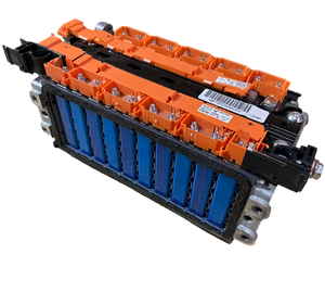 10 BLUE ENERGY CO 3.7V 5AH EHW5B CELL MODULE