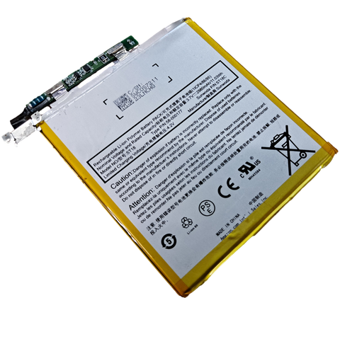 14x 3.7v 2980mah 11.03Wh Cells with BMS - $50/kWh