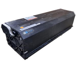 Brammo 44.4v 200ah 8.88kWh Module - $100/kWh