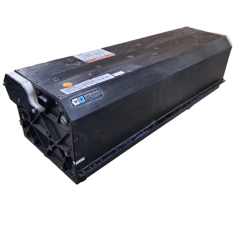 Brammo 44.4v 200ah 8.88kWh Module - $100/kWh