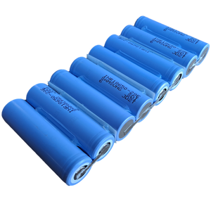 Module with 8x Samsung 3.6v 2850mah 18650 cells