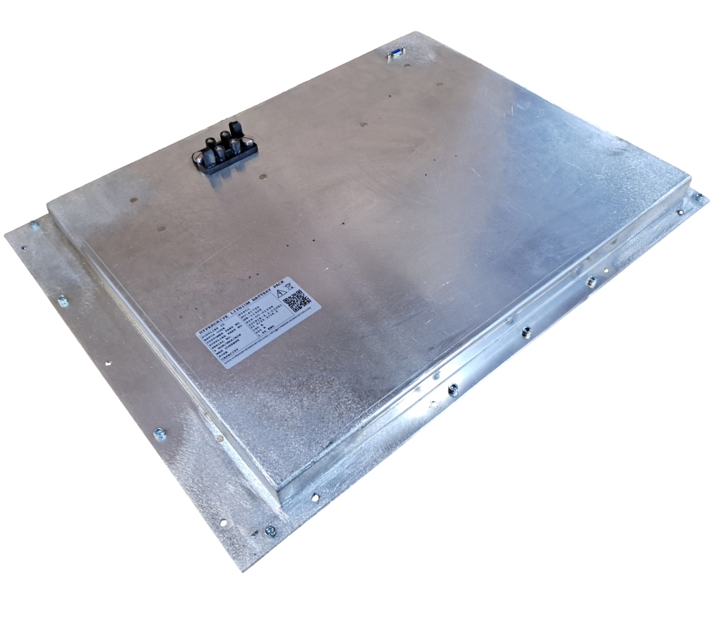 22.2v 75ah 1.66kWh 6s Robot Modules - Balanced