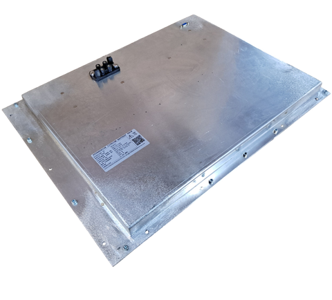 22.2v 75ah 1.66kWh 6s Robot Modules - Balanced