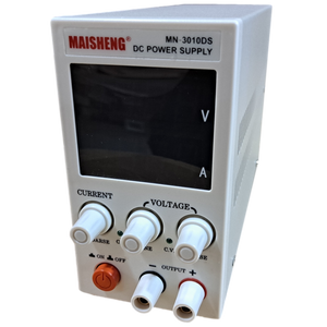 Maisheng MN-3010DS Professional 0-30v 0-10a Adjustable Power Supply