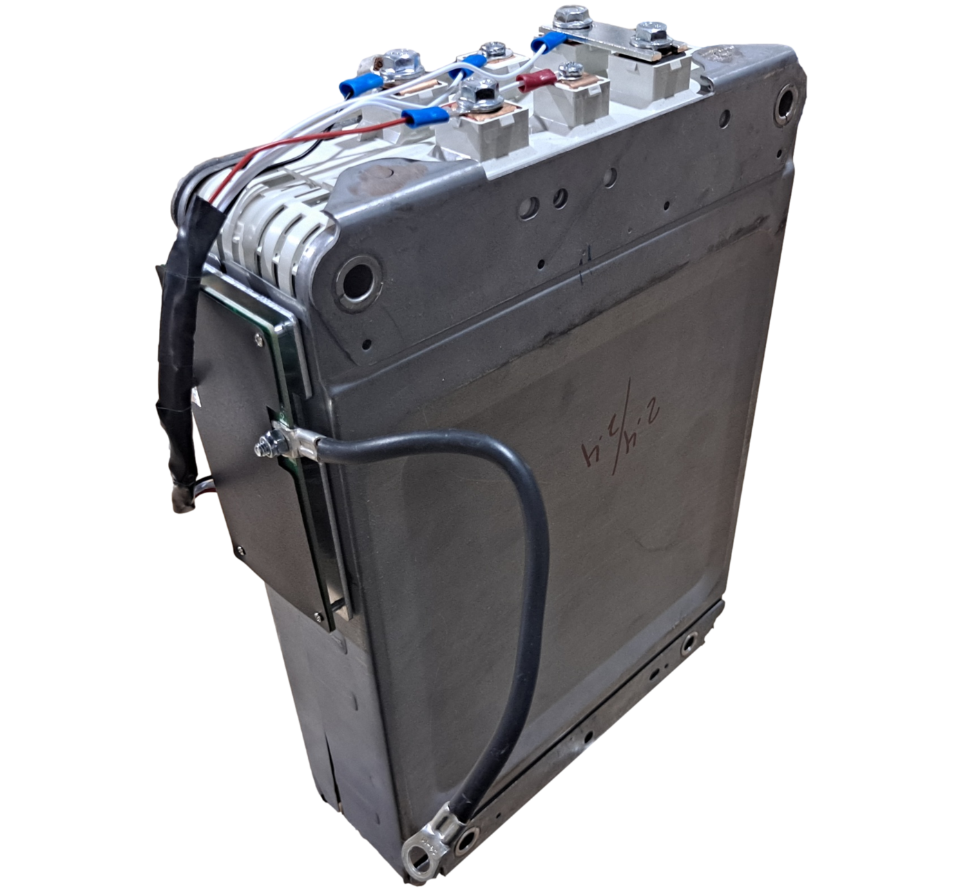 Nissan Leaf 4s 14v 112ah 1670wh Module w/ BMS