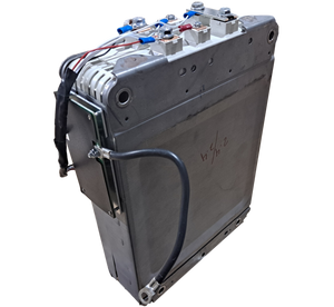 Nissan Leaf 4s 14v 112ah 1670wh Module w/ BMS