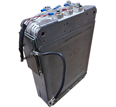 Nissan Leaf 4s 14v 112ah 1670wh Module w/ BMS