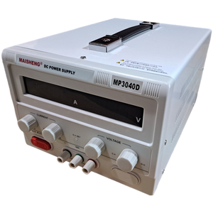 Maisheng MP3040D Professional 0-30v 0-40a Adjustable Power Supply