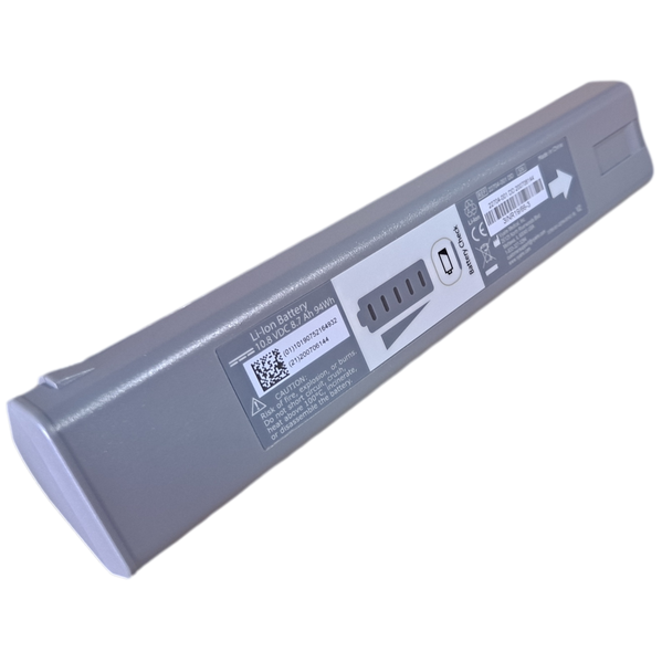 New Case of 108 Panasonic NCR18650A 2900mah cells