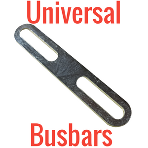 Universal 60a Busbars for Prismatic Lifepo4 Li-ion Batteries