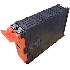 EV 2s 7.4v 75ah 550Wh EV Battery Module