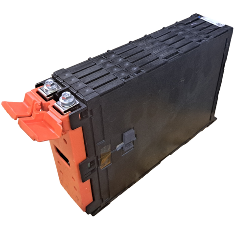 EV 2s 7.4v 75ah 550Wh EV Battery Module
