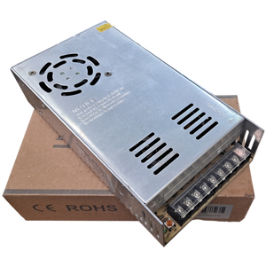 S-300-5 Power Supply 110/240v input 5v 60a 300w output