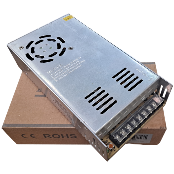 S-300-5 Power Supply 110/240v input 5v 60a 300w output