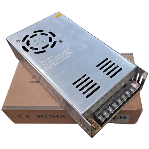 S-300-5 Power Supply 110/240v input 5v 60a 300w output