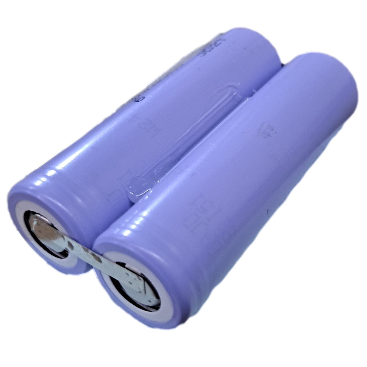 116 Samsung 2850mah INR18650-29E TESTED 100%