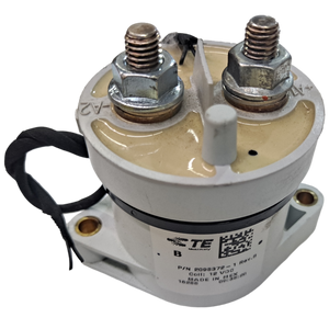 TE Connectivity EVC500 Contactor Relay 500a 0-900vdc 12v