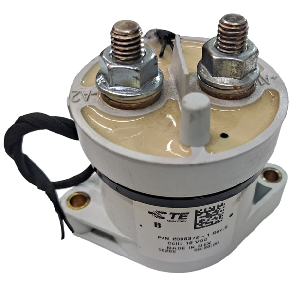 TE Connectivity EVC500 Contactor Relay 500a 0-900vdc 12v