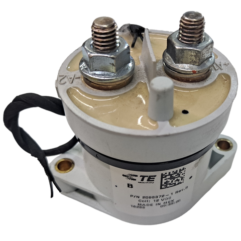 TE Connectivity EVC500 Contactor Relay 500a 0-900vdc 12v