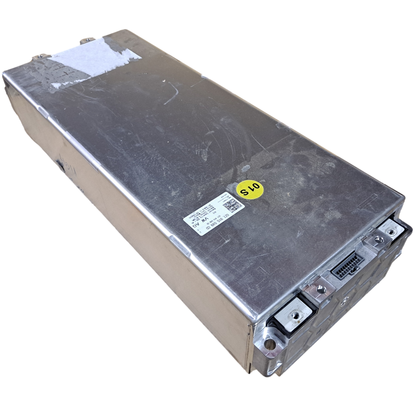 VW 12s 44v 155.4ah 6.81kWh EV module $100/kWh